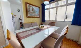 Imagem 4: 1 dormitório na Rua Conselheiro Ramalho