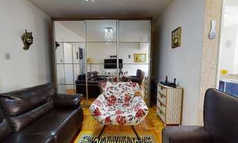 Imagem 5: 1 dormitório na Rua Conselheiro Ramalho