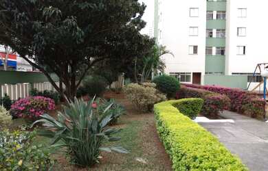 Imagem 3: 2 dormitórios na Rua Aristides Lobo