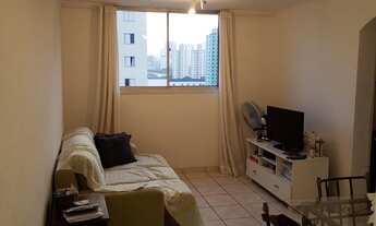 Imagem: 2 dormitórios na Rua Aristides Lobo