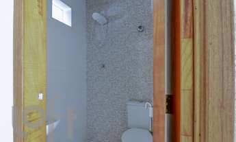 Imagem 7: 1 dormitório na Rua Vinte E Quatro De Maio