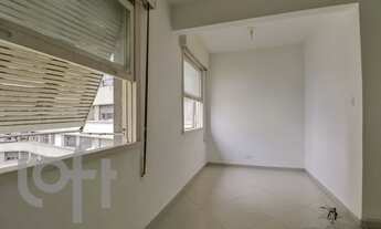 Imagem 2: 1 dormitório na Rua Vinte E Quatro De Maio