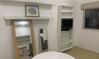 Imagem 5: 1 dormitório na Rua Adolfo Gordo