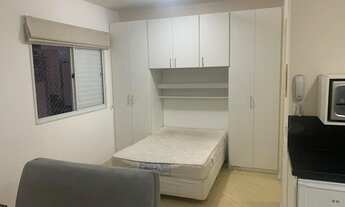 Imagem 6: 1 dormitório na Rua Adolfo Gordo