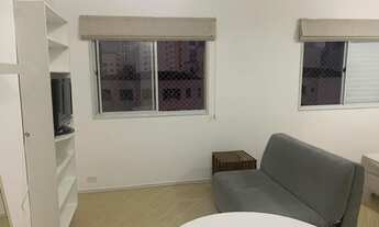 Imagem 2: 1 dormitório na Rua Adolfo Gordo