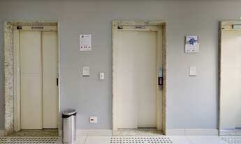 Imagem 3: 1 dormitório na Rua Torres Da Barra