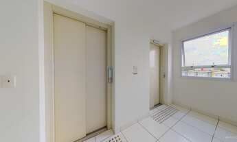 Imagem 4: 1 dormitório na Rua Torres Da Barra