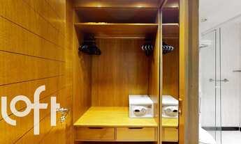 Imagem 4: 1 dormitório na Rua São Carlos Do Pinhal