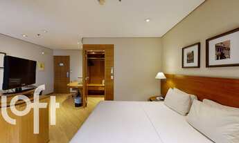 Imagem 3: 1 dormitório na Rua São Carlos Do Pinhal