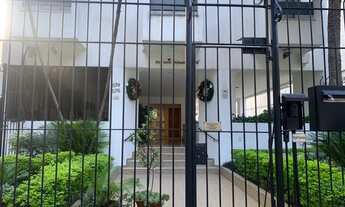 Imagem 7: 1 dormitório na Rua Napoleão De Barros