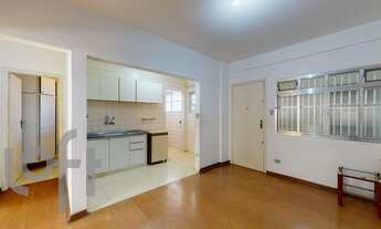 Imagem: 2 dormitórios na Rua Alfredo Pujol