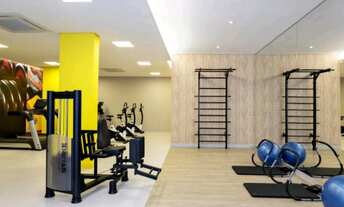 Imagem 6: 1 dormitório na Rua Tabatinguera