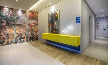 Imagem 7: 1 dormitório na Rua Tabatinguera