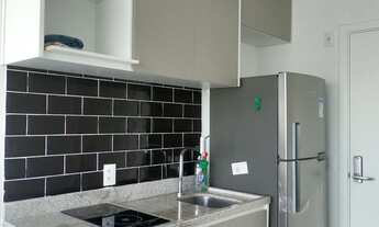 Imagem 4: 1 dormitório na Rua Tabatinguera