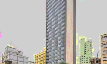 Imagem 2: 1 dormitório na Rua Tabatinguera