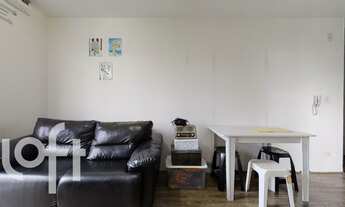 Imagem 6: 1 dormitório na Rua José Bento