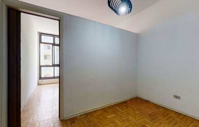 Imagem: 1 dormitório na Rua Santo Amaro