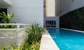 Imagem: 1 dormitório na Rua Washington Luis