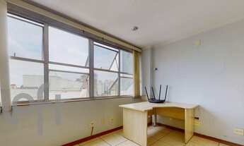 Imagem 2: 1 dormitório na Rua Tamandaré