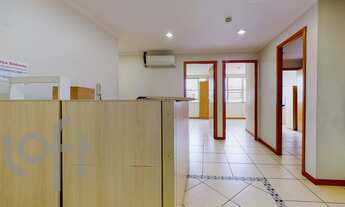 Imagem: 1 dormitório na Rua Tamandaré