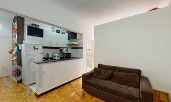 Imagem 2: 1 dormitório na Rua João Adolfo