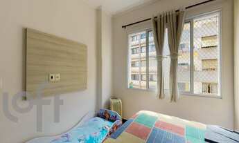 Imagem 4: 1 dormitório na Rua João Adolfo