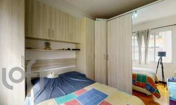 Imagem 5: 1 dormitório na Rua João Adolfo