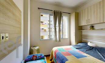 Imagem 6: 1 dormitório na Rua João Adolfo