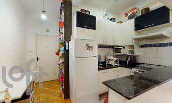 Imagem 7: 1 dormitório na Rua João Adolfo