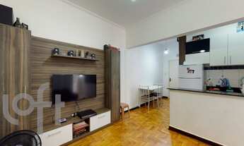 Imagem: 1 dormitório na Rua João Adolfo