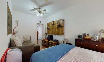 Imagem 3: 1 dormitório na Rua Francisco Borges