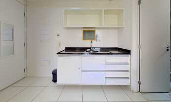 Imagem 5: 1 dormitório na Rua Voluntários Da Pátria