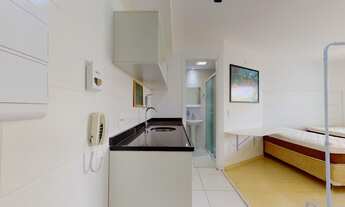 Imagem 6: 1 dormitório na Rua Voluntários Da Pátria