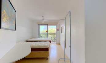 Imagem 7: 1 dormitório na Rua Voluntários Da Pátria