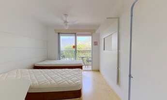 Imagem 4: 1 dormitório na Rua Voluntários Da Pátria