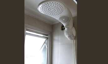 Imagem 5: 1 dormitório na Rua Delegado Everton