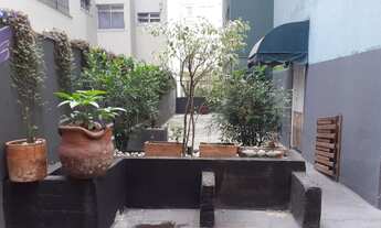 Imagem 3: 1 dormitório na Rua Delegado Everton