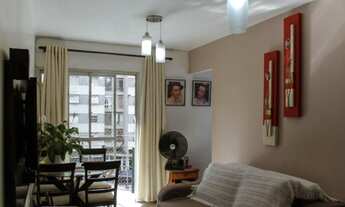 Imagem: 1 dormitório na Rua Delegado Everton