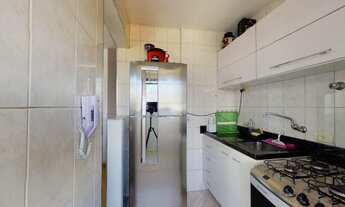 Imagem 7: 1 dormitório na Alameda Dino Bueno