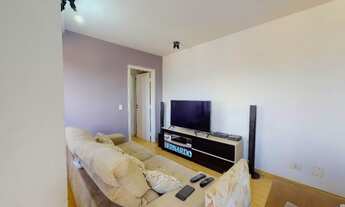 Imagem 4: 1 dormitório na Alameda Dino Bueno