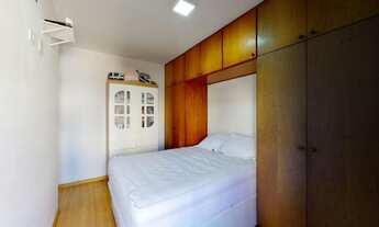 Imagem 6: 1 dormitório na Alameda Dino Bueno