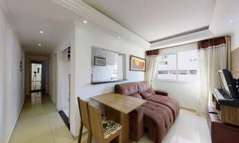 Imagem 2: 3 dormitórios na Rua Odorico Mendes