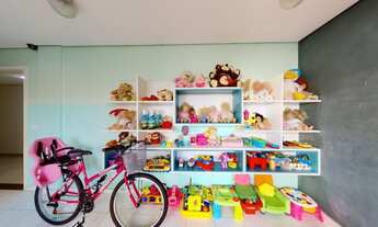 Imagem 5: 3 dormitórios na Rua Odorico Mendes