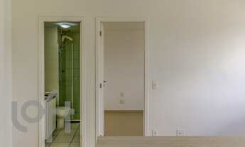 Imagem: 1 dormitório na Rua Torres Da Barra