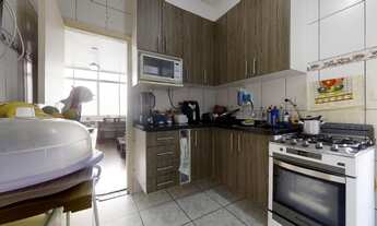 Imagem 3: 2 dormitórios na Alameda Barão De Limeira