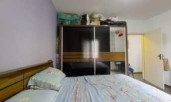 Imagem 2: 2 dormitórios na Alameda Barão De Limeira