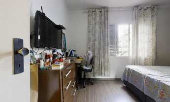 Imagem 4: 2 dormitórios na Alameda Barão De Limeira