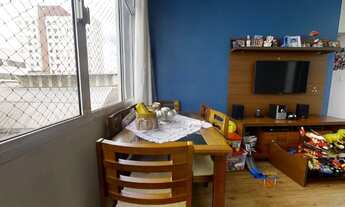 Imagem 6: 2 dormitórios na Alameda Barão De Limeira