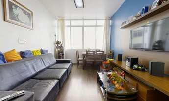 Imagem 7: 2 dormitórios na Alameda Barão De Limeira