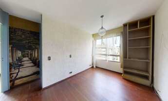 Imagem: 2 dormitórios na Alameda Nothmann